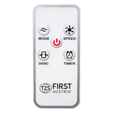 Вентилятор First FA-5560-3