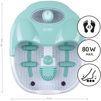 Масажна ванночка для ніг First FA-8116-3