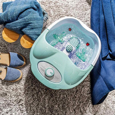Масажна ванночка для ніг First FA-8116-3