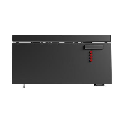 Геймерський стіл 1stPlayer F.A.S.T Black (FAST-1470-RGB-BK) Геймерський стіл 1stPlayer F.A.S.T Black (FAST-1470-RGB-BK)