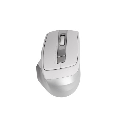 Комплект (клавіатура, миша) бездротовий A4Tech FB2535C Icy White Комплект (клавіатура, миша) бездротовий A4Tech FB2535C Icy White