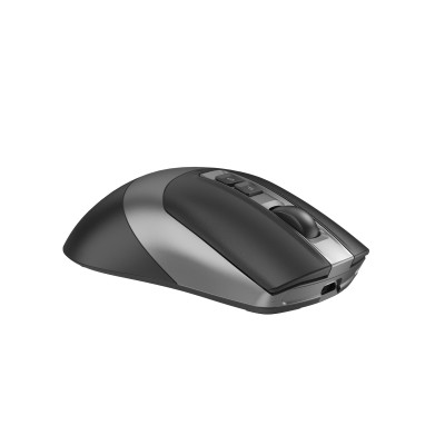 Миша бездротова A4Tech Fstyler FB50C Plus Black