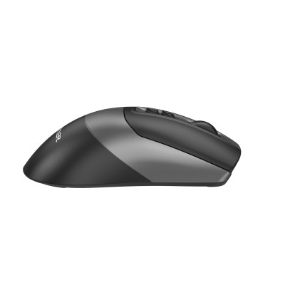 Миша бездротова A4Tech Fstyler FB50C Plus Black