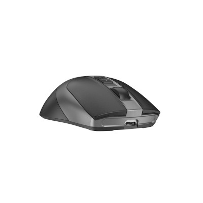 Миша бездротова A4Tech Fstyler FB50C Plus Black