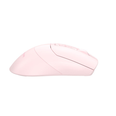 Миша бездротова A4Tech Fstyler FB50C Plus Pink