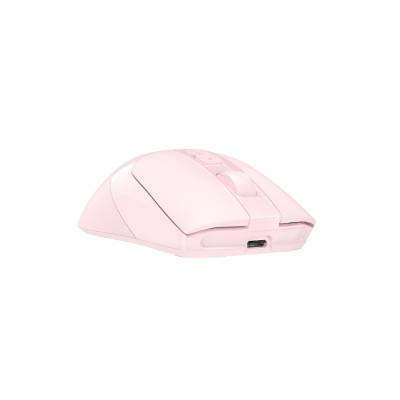 Миша бездротова A4Tech Fstyler FB50C Plus Pink