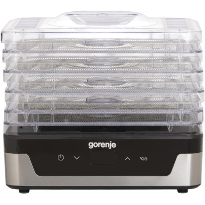 Сушарка Gorenje FDK400DE