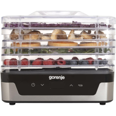 Сушарка Gorenje FDK400DE