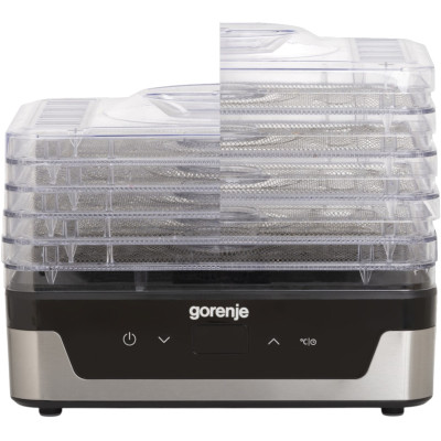 Сушарка Gorenje FDK400DE