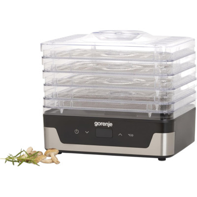 Сушарка Gorenje FDK400DE
