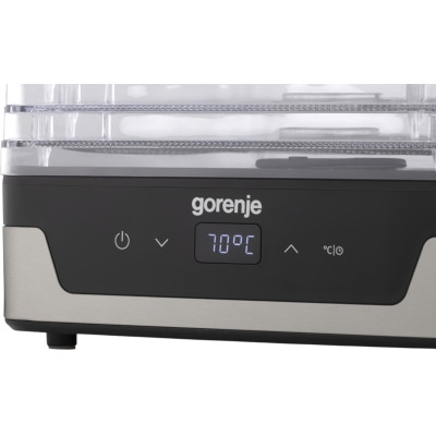 Сушарка Gorenje FDK400DE