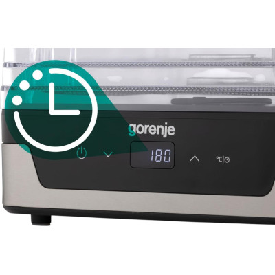 Сушарка Gorenje FDK400DE
