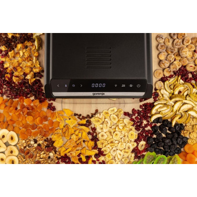 Сушарка Gorenje FDK600DB Сушарка Gorenje FDK600DB