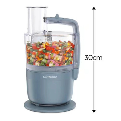 Кухонний комбайн Kenwood FDP 23.140 GY