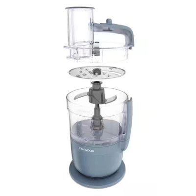 Кухонний комбайн Kenwood FDP 23.140 GY Кухонний комбайн Kenwood FDP 23.140 GY