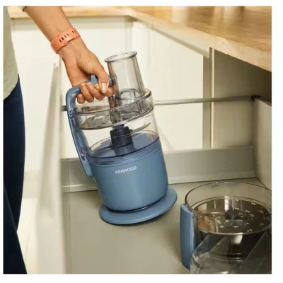 Кухонний комбайн Kenwood FDP 23.140 GY Кухонний комбайн Kenwood FDP 23.140 GY