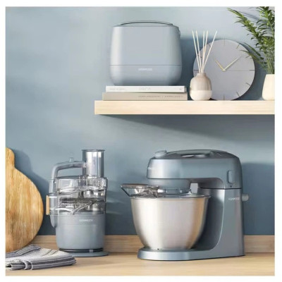 Кухонний комбайн Kenwood FDP 23.140 GY Кухонний комбайн Kenwood FDP 23.140 GY