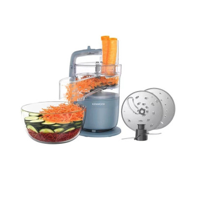 Кухонний комбайн Kenwood FDP 23.140 GY Кухонний комбайн Kenwood FDP 23.140 GY