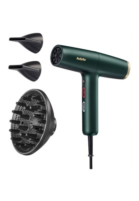 Фен Babyliss D6555DE