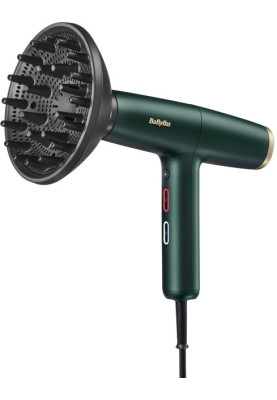 Фен Babyliss D6555DE