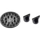 Фен Babyliss D6555DE