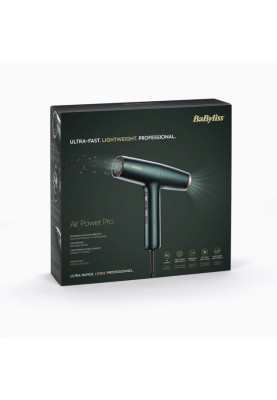 Фен Babyliss D6555DE