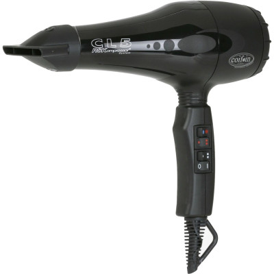 Фен Coifin CL5R Black