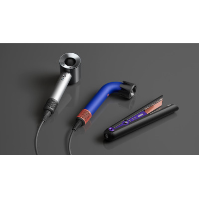 Фен Dyson Supersonic HD18 R Pro Vinca Blue/Rose (522266-01)