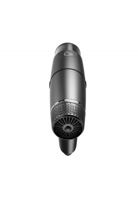Фен Ga.Ma IQ Lite Black (PH6030.BK)