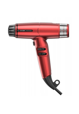 Фен Ga.Ma IQ Lite Max Red (PH6035.RD)