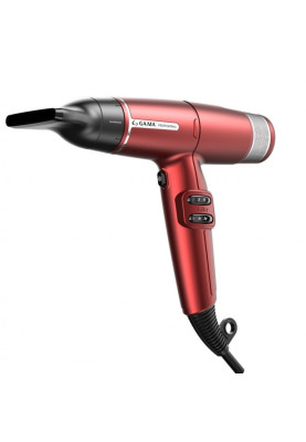 Фен Ga.Ma IQ Lite Max Red (PH6035.RD)