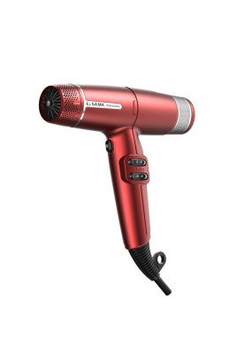 Фен Ga.Ma IQ Lite Max Red (PH6035.RD)