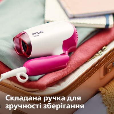 Фен Philips BHD003/00 Фен Philips BHD003/00