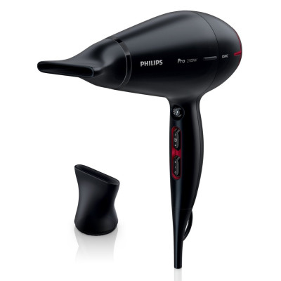 Фен Philips HPS910/00 Фен Philips HPS910/00
