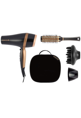 Фен Remington D6960GP Salon Smooth