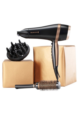Фен Remington D6960GP Salon Smooth