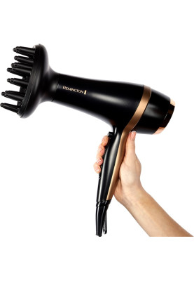 Фен Remington D6960GP Salon Smooth