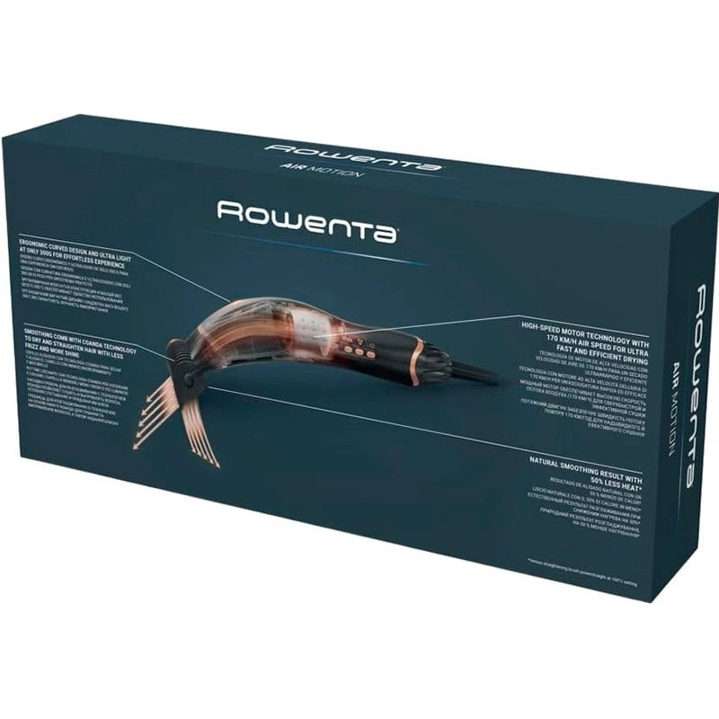 Фен Rowenta CF8C20E0