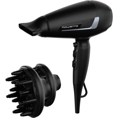 Фен Rowenta CV8820F0 Фен Rowenta CV8820F0
