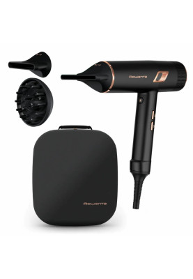 Фен Rowenta CV9920F3