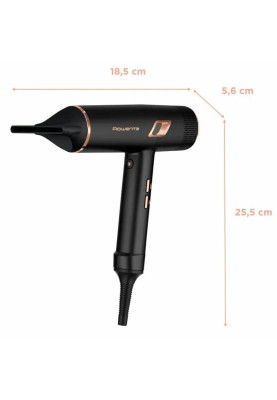 Фен Rowenta CV9920F3