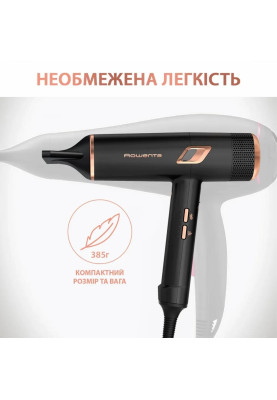 Фен Rowenta CV9920F3