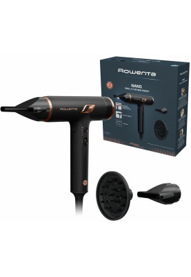 Фен Rowenta T-Shape Maesteria Nano HY8310F0