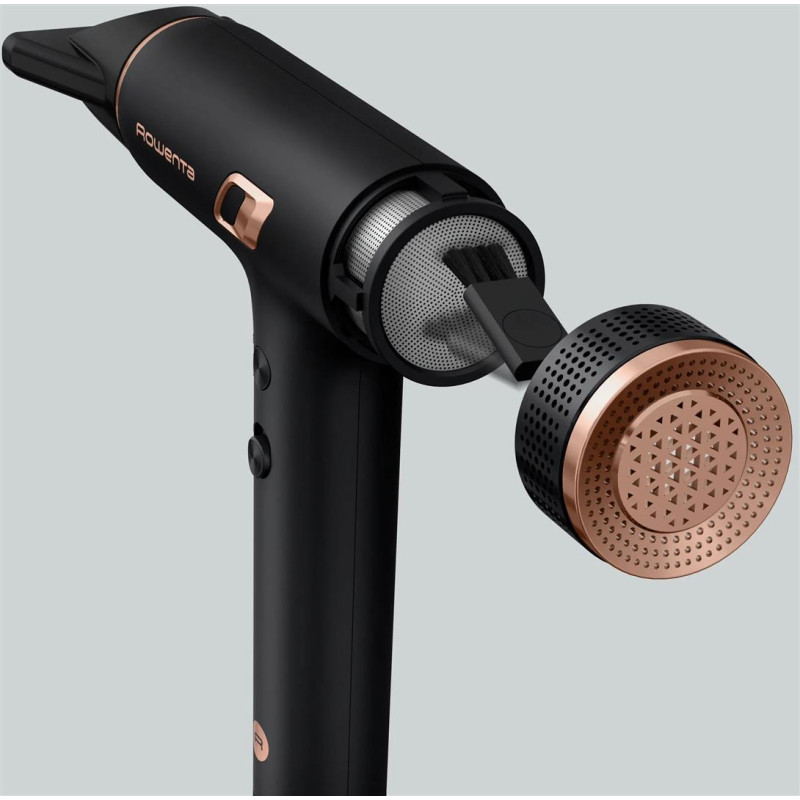 Фен Rowenta T-Shape Maesteria Nano HY8310F0