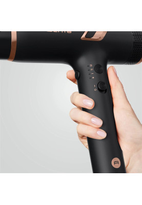 Фен Rowenta T-Shape Maesteria Nano HY8310F0