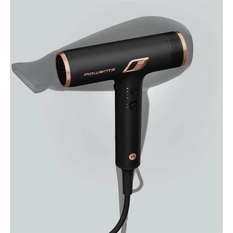 Фен Rowenta T-Shape Maesteria Nano HY8310F0