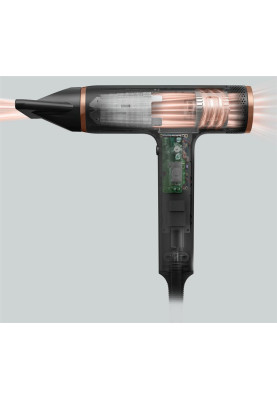 Фен Rowenta T-Shape Maesteria Nano HY8310F0