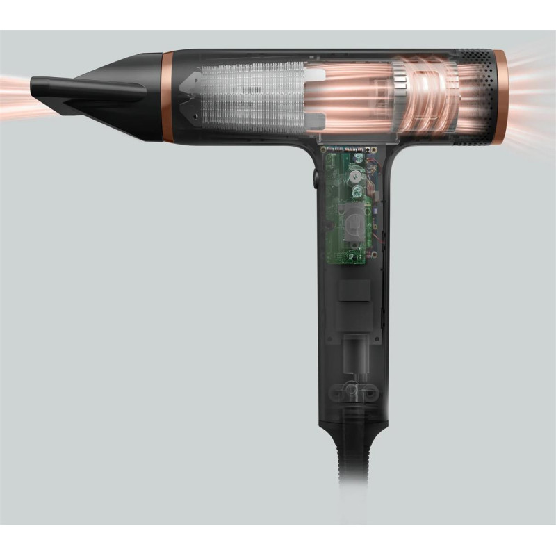 Фен Rowenta T-Shape Maesteria Nano HY8310F0