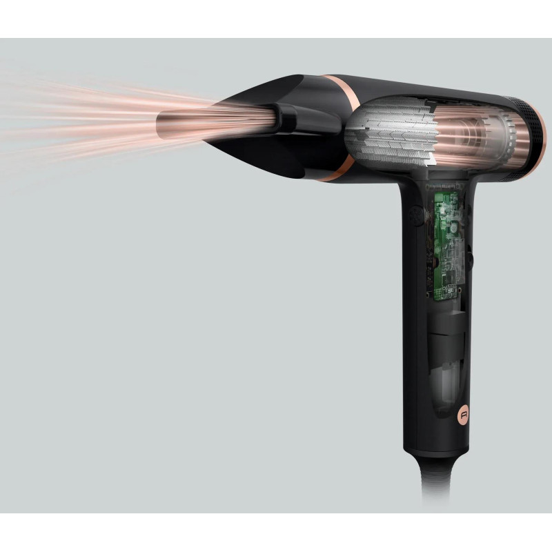 Фен Rowenta T-Shape Maesteria Nano HY8310F0