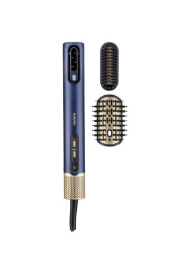 Фен-щітка Babyliss AS6550E